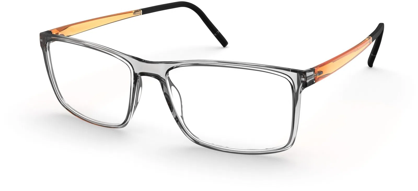 Silhouette Vivid Sky FR 2956 Eyeglasses - view 22